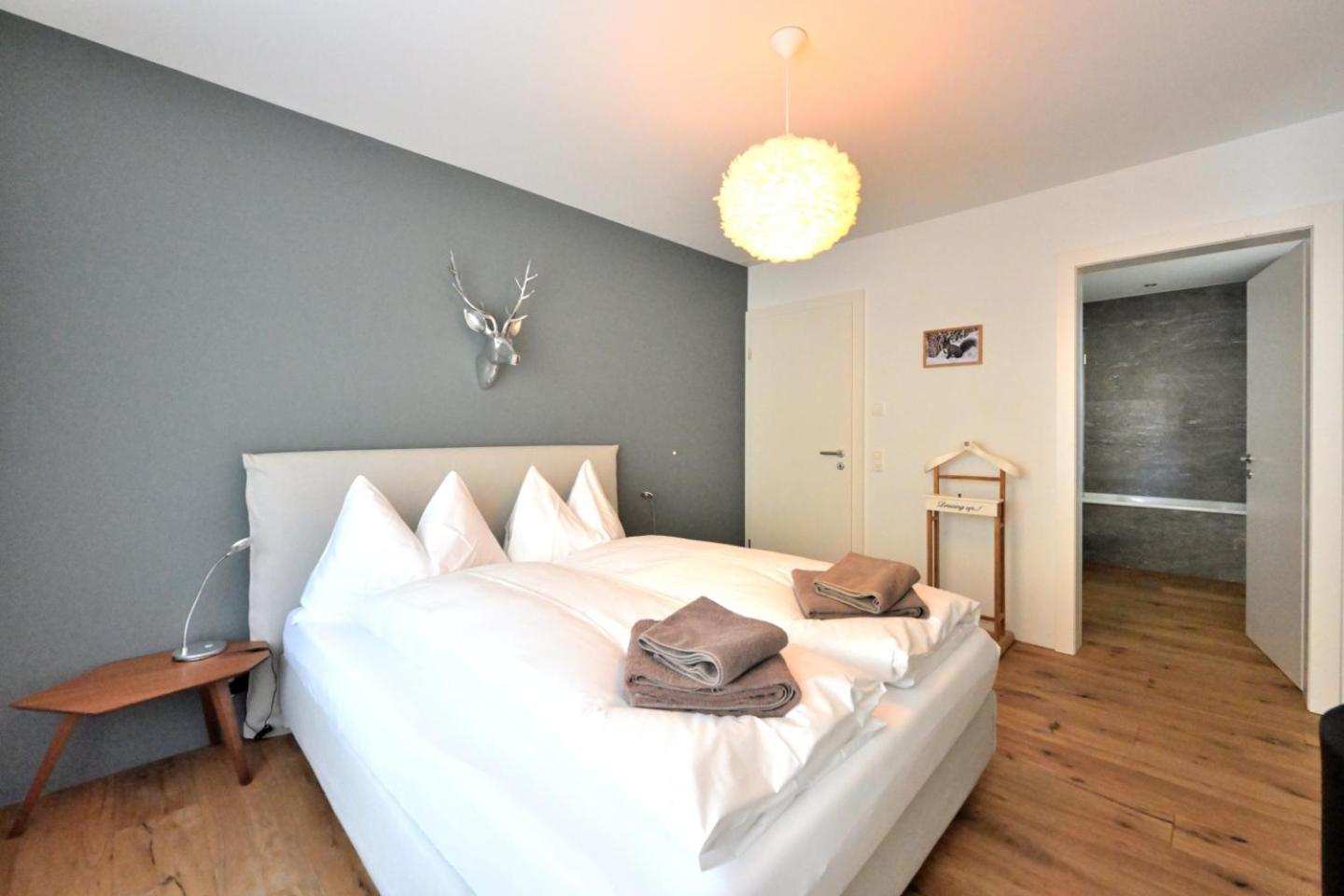 Fontana Daire Arosa Dış mekan fotoğraf