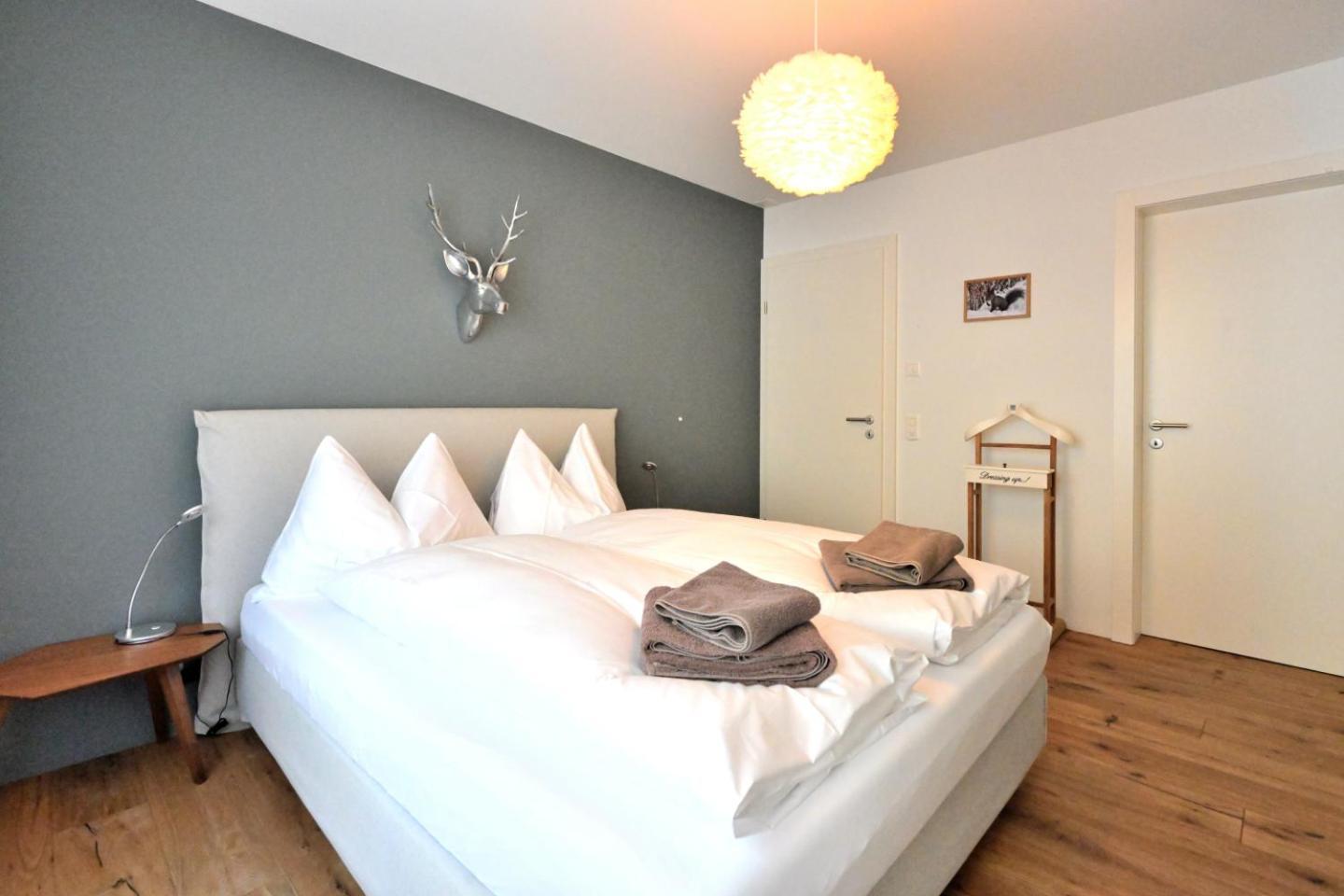 Fontana Daire Arosa Dış mekan fotoğraf